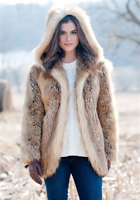 where to buy fake fur clothing|fabulous furs for sale.